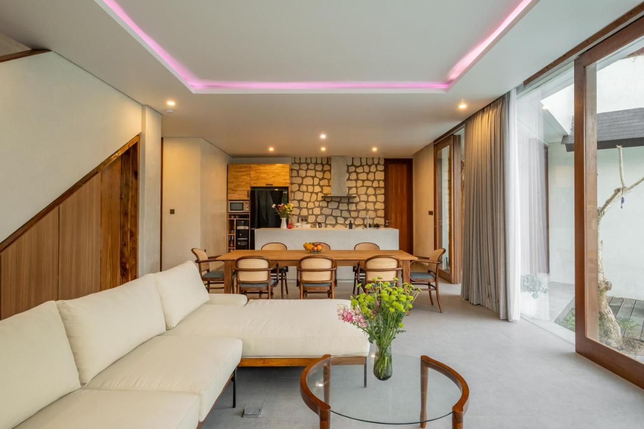 Villa Olea Uluwatu Esterno foto