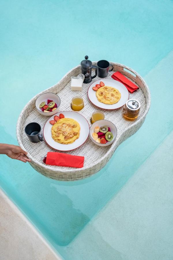 Villa Olea Uluwatu Esterno foto