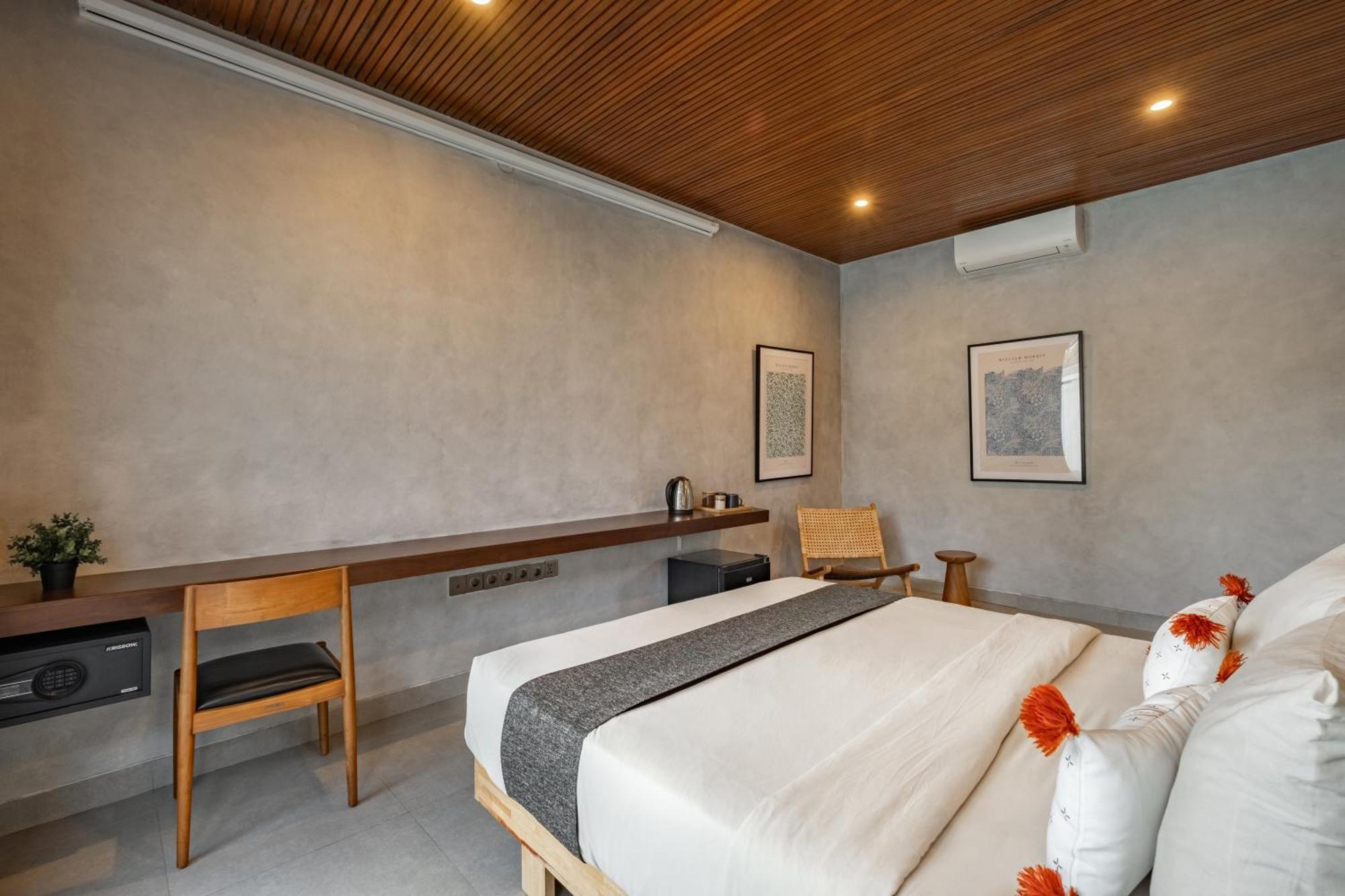 Villa Olea Uluwatu Esterno foto