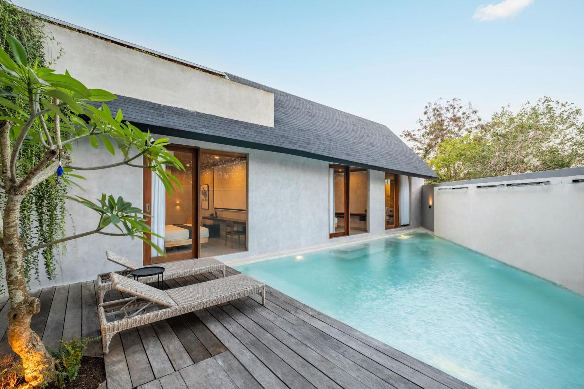 Villa Olea Uluwatu Esterno foto