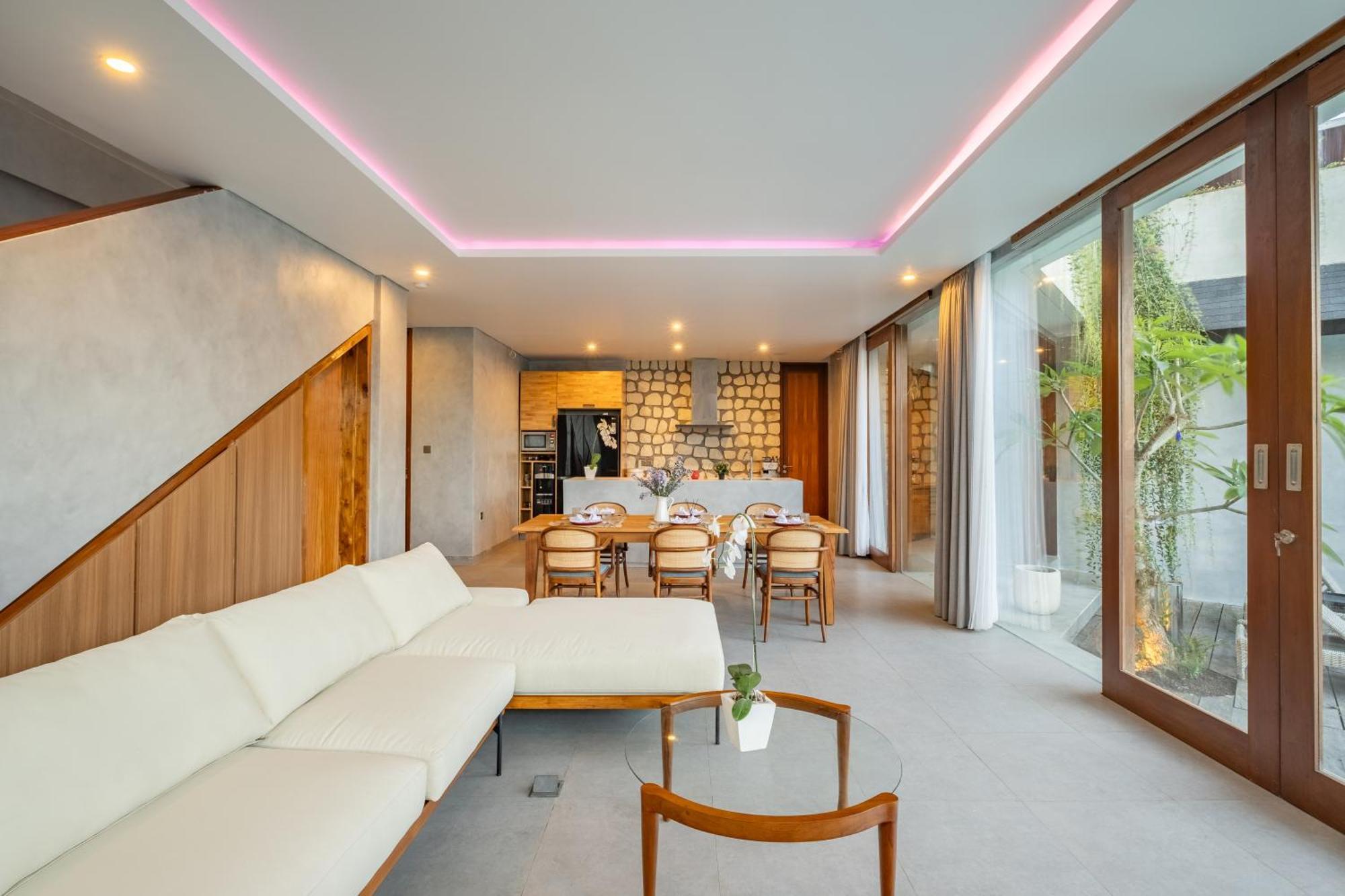 Villa Olea Uluwatu Esterno foto