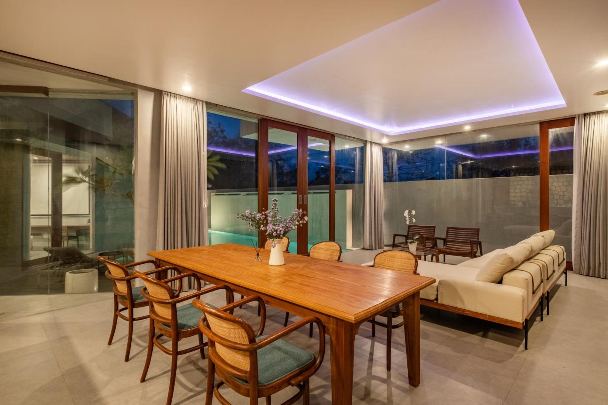 Villa Olea Uluwatu Esterno foto