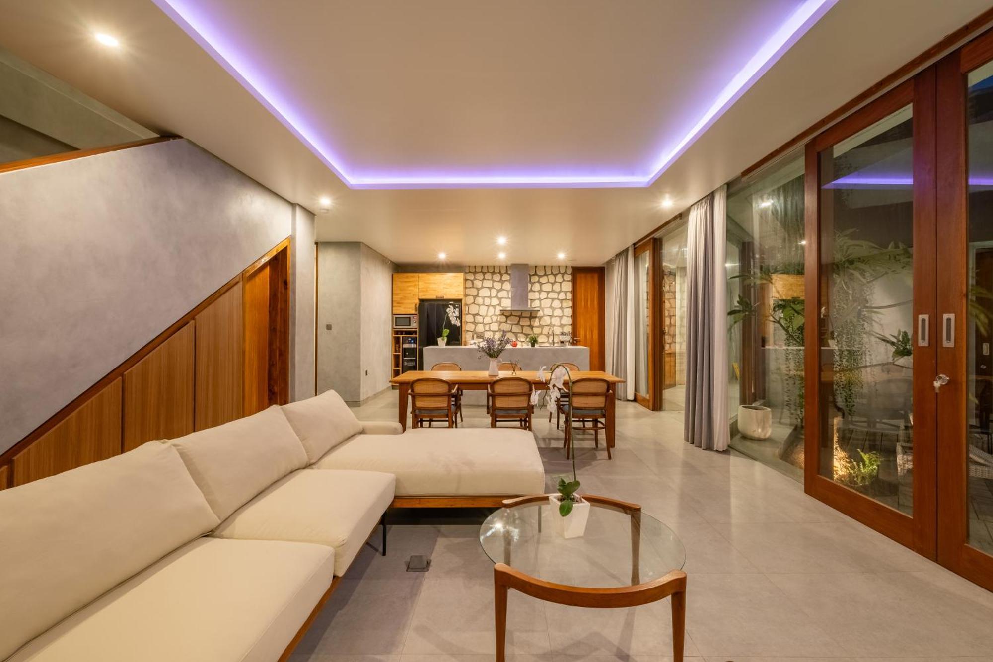 Villa Olea Uluwatu Esterno foto