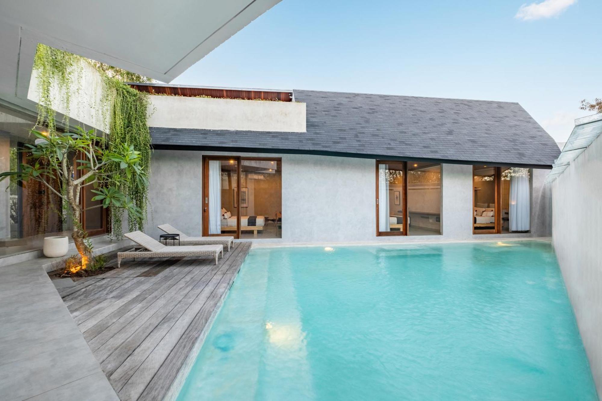 Villa Olea Uluwatu Esterno foto