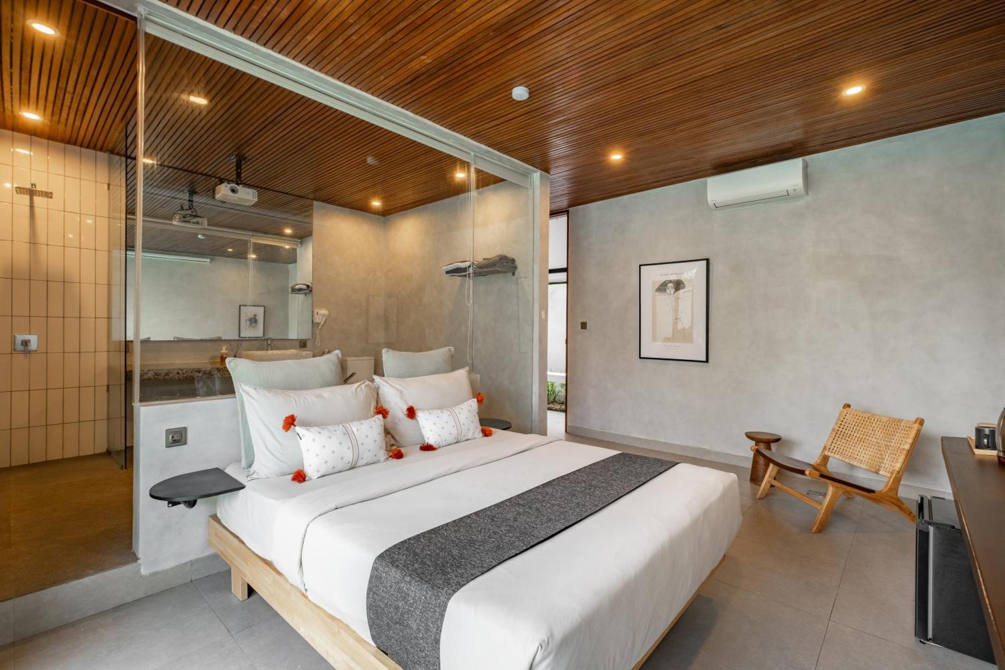 Villa Olea Uluwatu Esterno foto