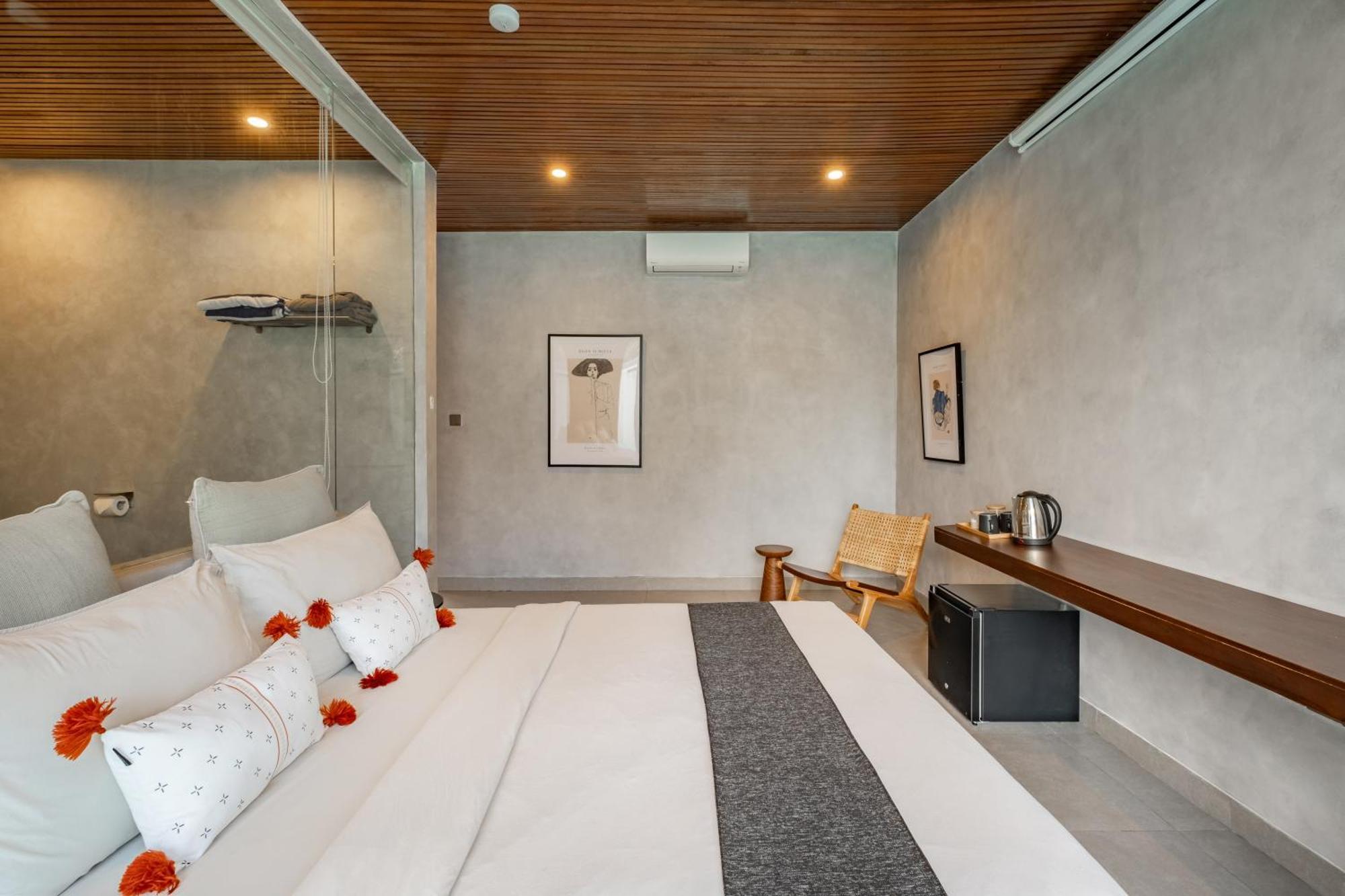 Villa Olea Uluwatu Esterno foto