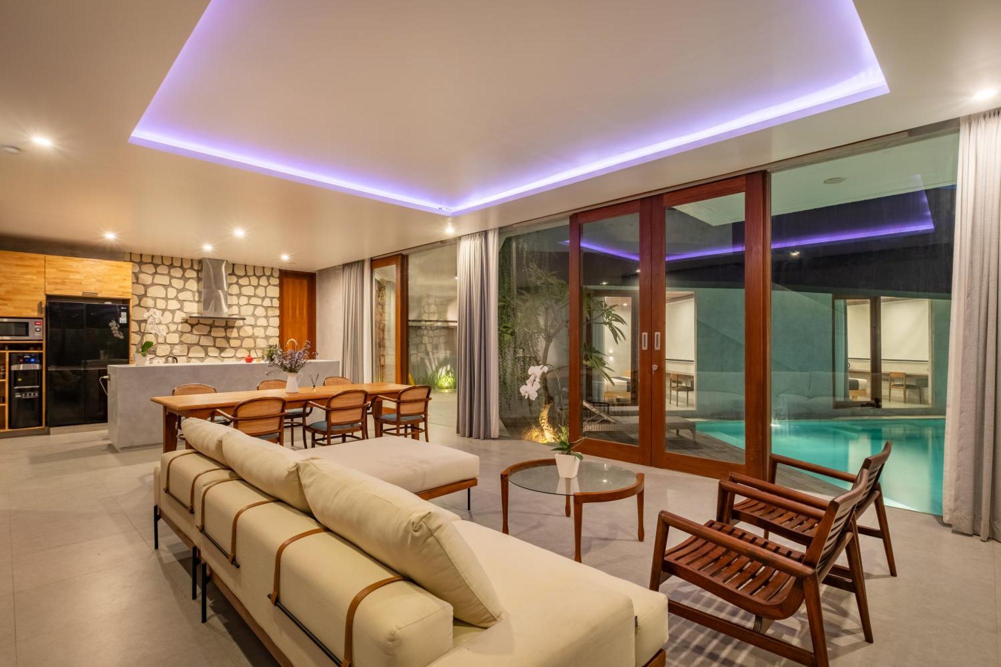 Villa Olea Uluwatu Esterno foto