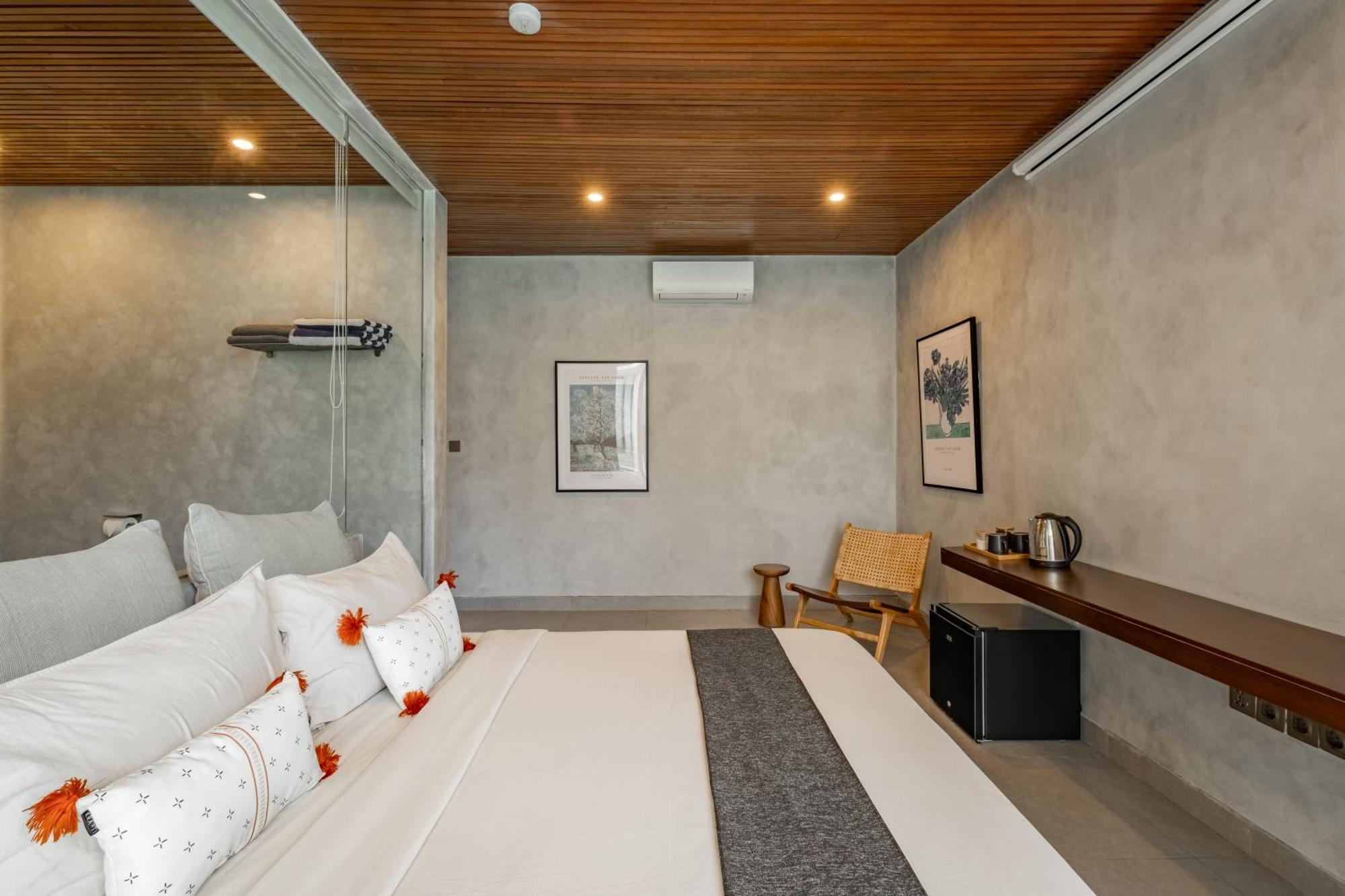 Villa Olea Uluwatu Esterno foto